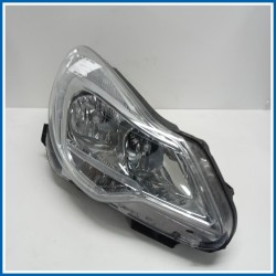 Proiettore ant. dx. OPEL Corsa D