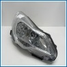 Proiettore ant. dx. OPEL Corsa D