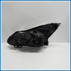 Proiettore ant. dx. OPEL Corsa D