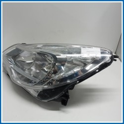 Proiettore ant. sx. OPEL Corsa D