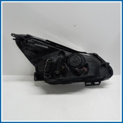 Proiettore ant. sx. OPEL Corsa D