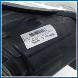 Proiettore ant. sx. OPEL Corsa D