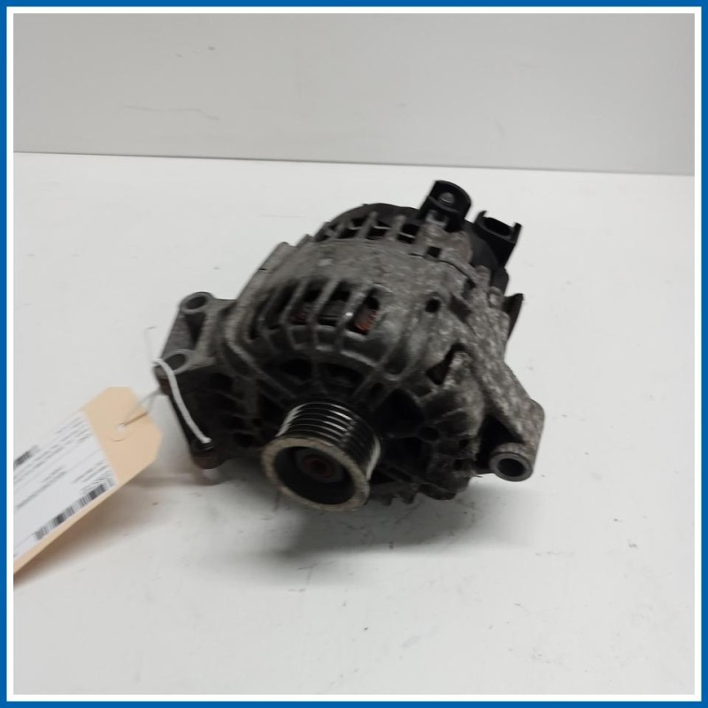 Alternatore FORD Fiesta VI