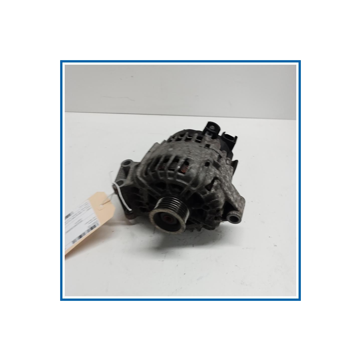 Alternatore FORD Fiesta VI