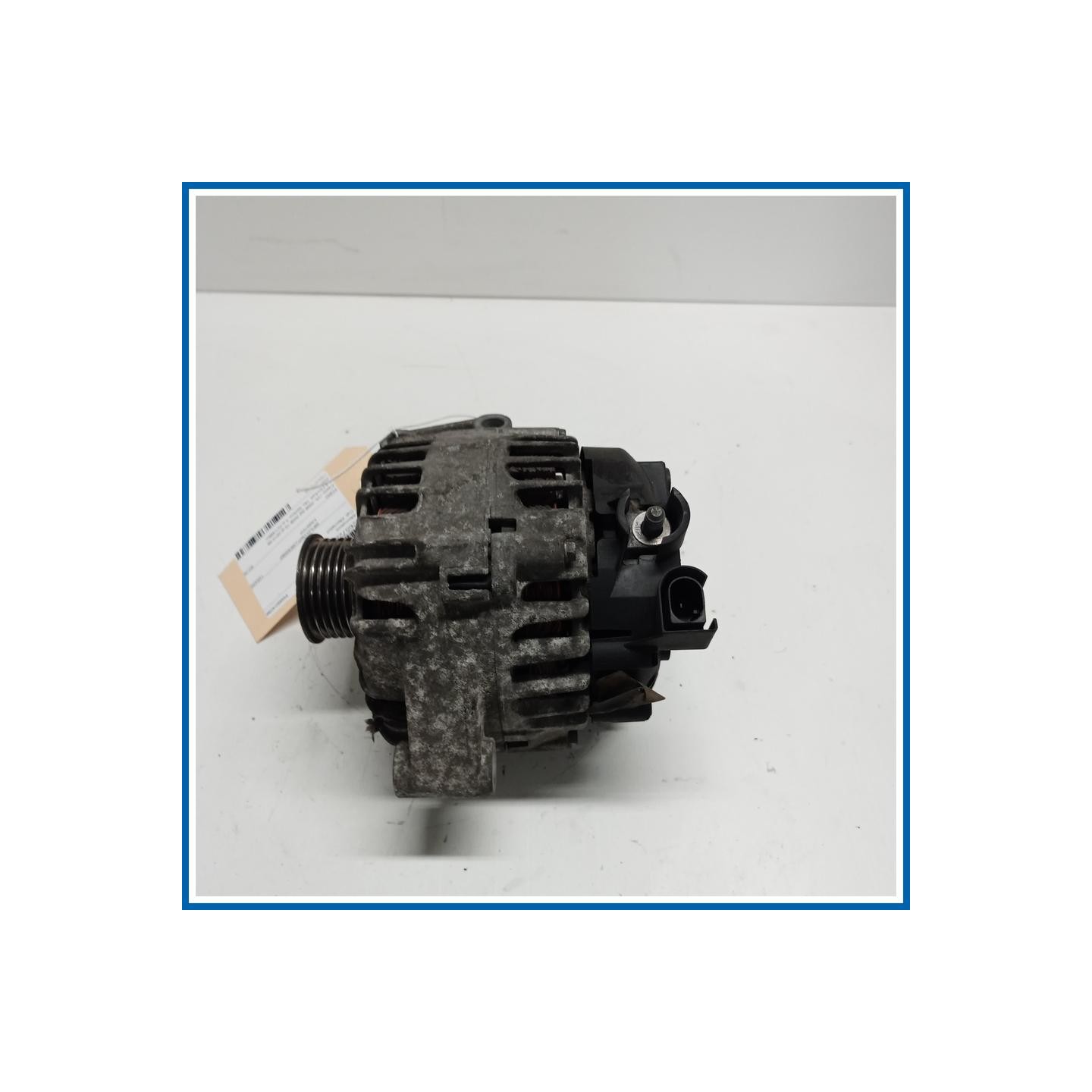 Alternatore FORD Fiesta VI
