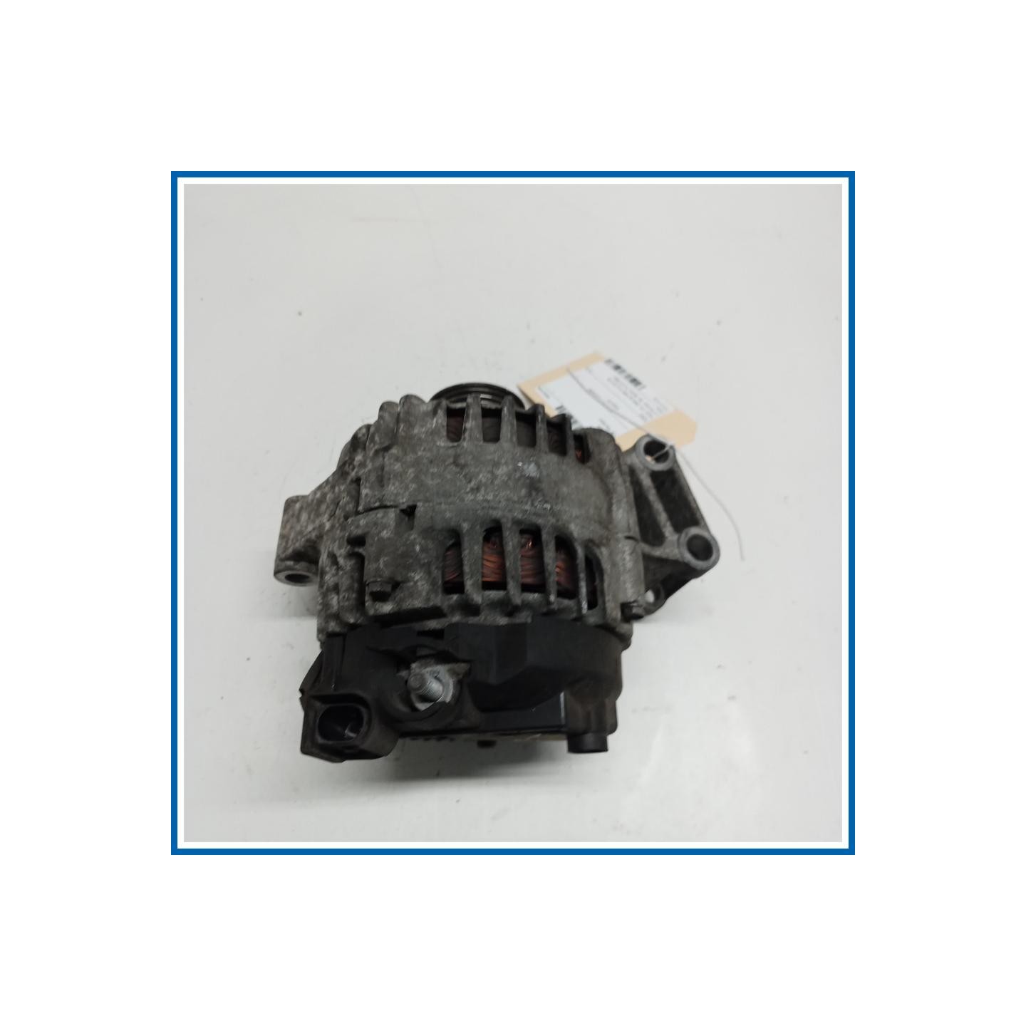 Alternatore FORD Fiesta VI