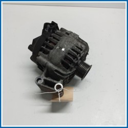 Alternatore FORD Fiesta VI