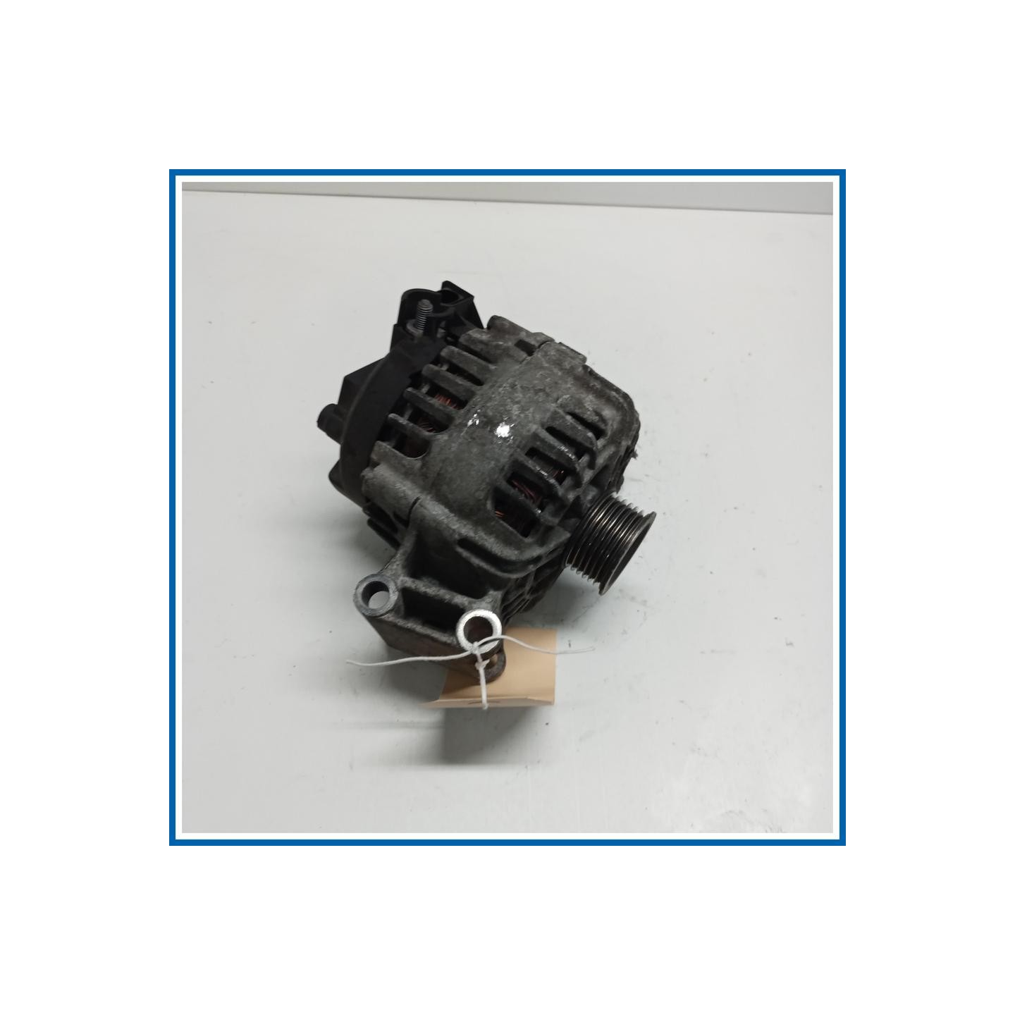 Alternatore FORD Fiesta VI