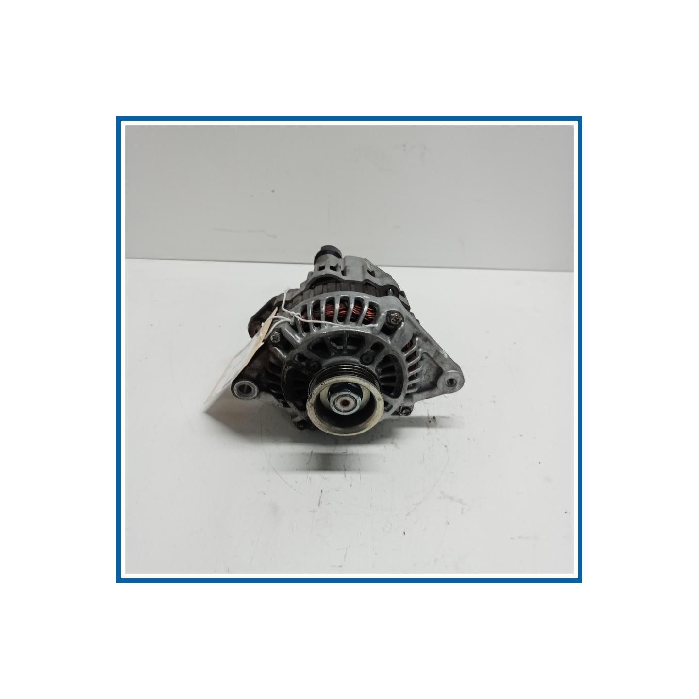 Alternatore DACIA Logan MCV I
