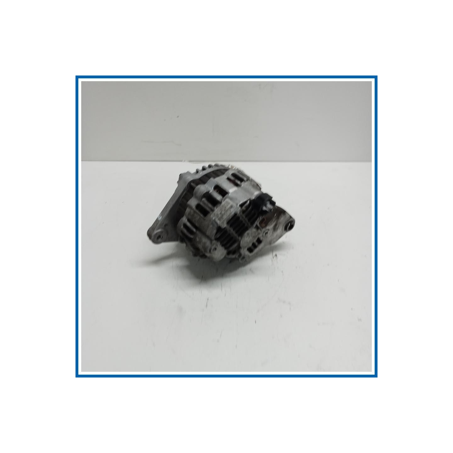 Alternatore DACIA Logan MCV I