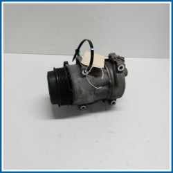 Compressore a/c MERCEDES Classe A W169