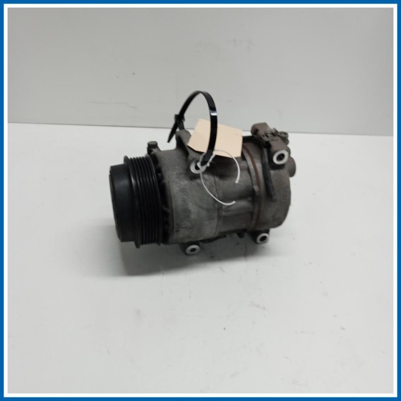 Compressore a/c MERCEDES Classe A W169