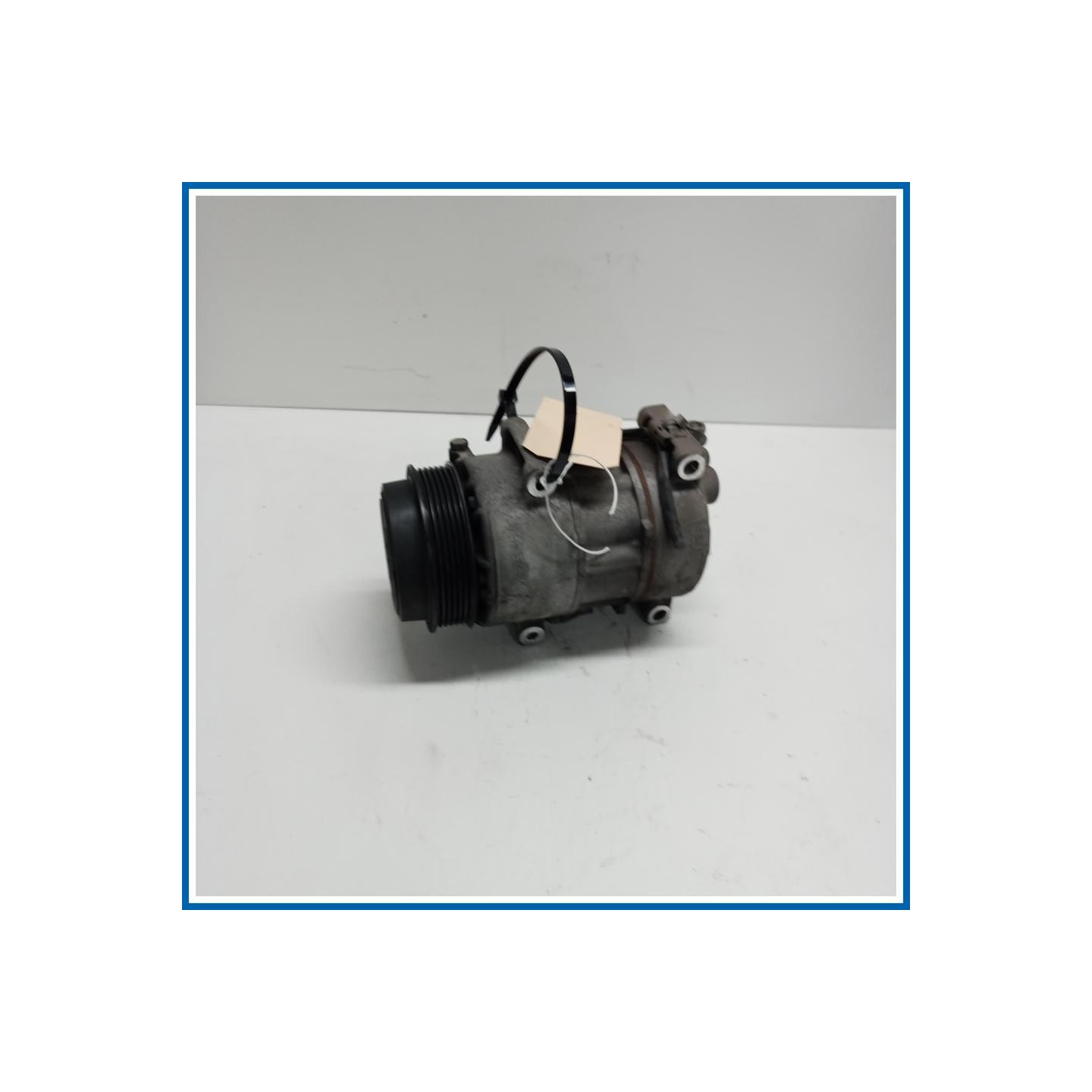 Compressore a/c MERCEDES Classe A W169