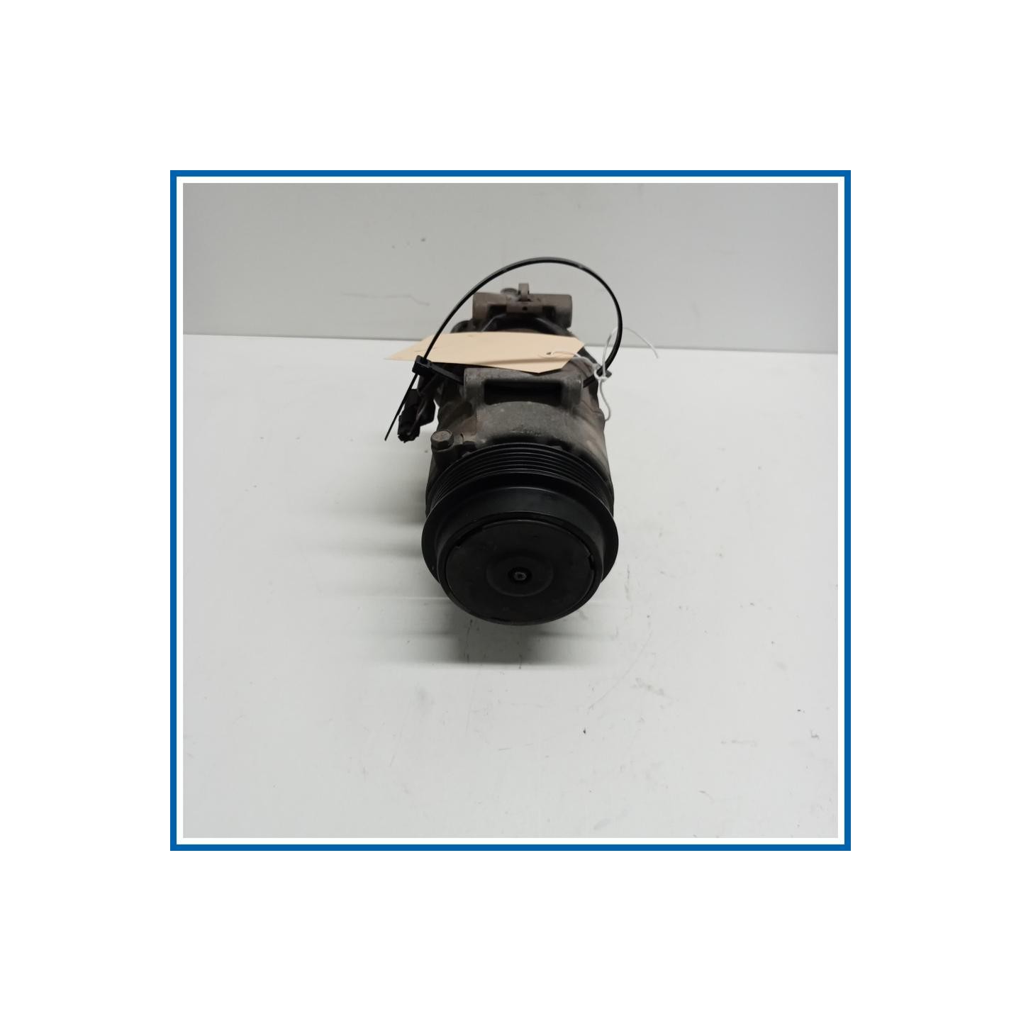 Compressore a/c MERCEDES Classe A W169