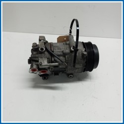 Compressore a/c MERCEDES Classe A W169