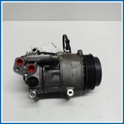 Compressore a/c MERCEDES Classe A W169