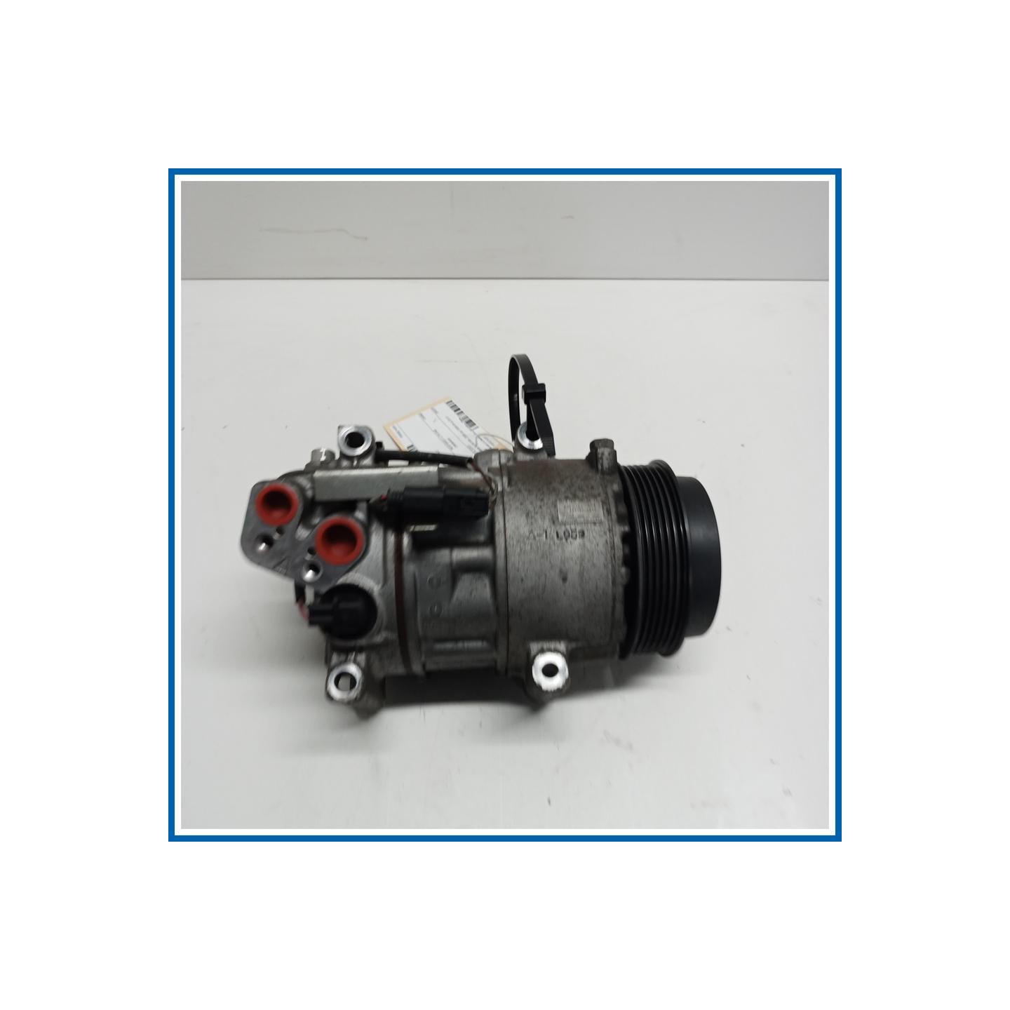 Compressore a/c MERCEDES Classe A W169