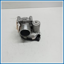 Corpo farfallato SEAT Ibiza V 6J5
