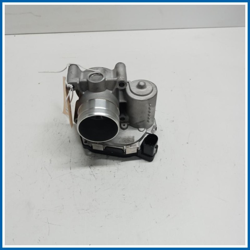 Corpo farfallato SEAT Ibiza V 6J5