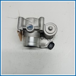 Corpo farfallato SEAT Ibiza V 6J5