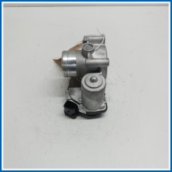 Corpo farfallato SEAT Ibiza V 6J5