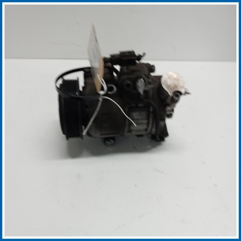 Compressore a/c SEAT Ibiza V 6J5