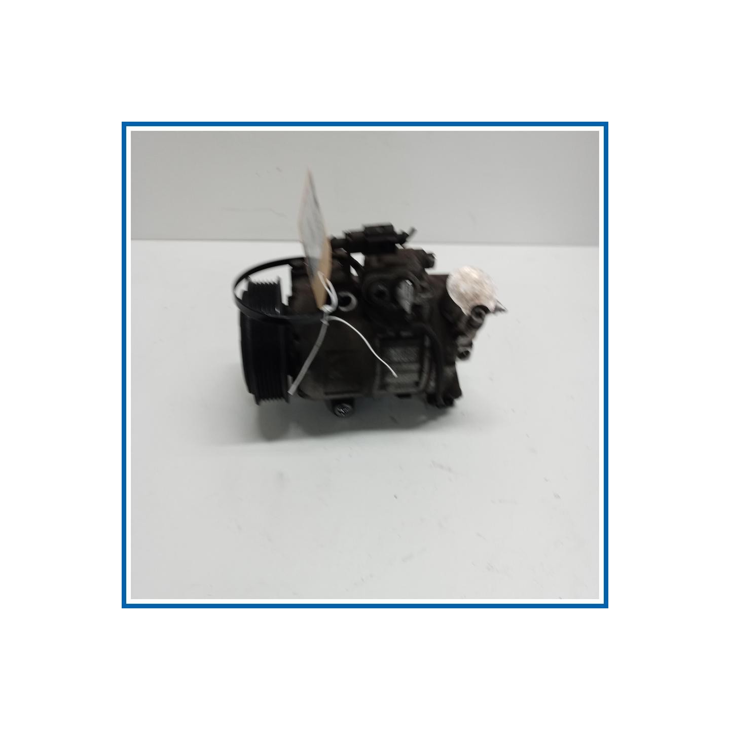 Compressore a/c SEAT Ibiza V 6J5