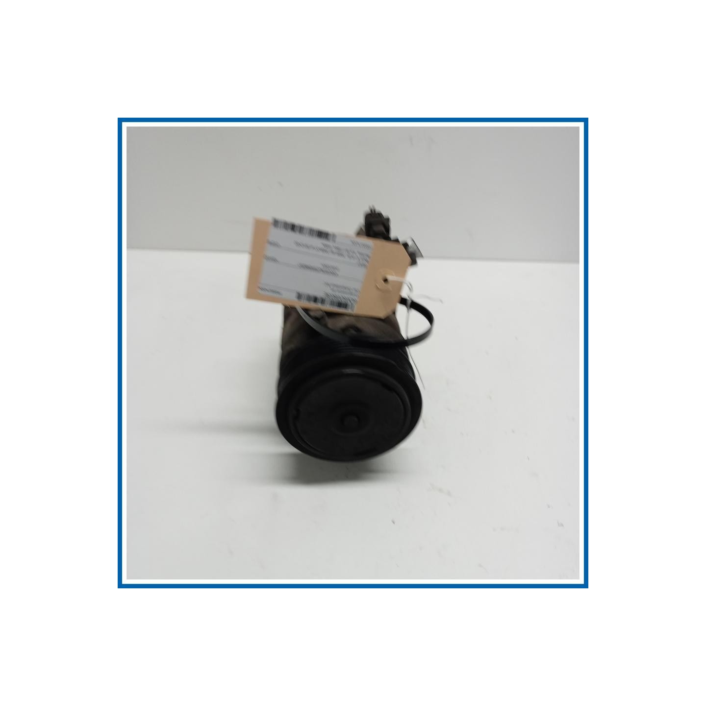 Compressore a/c SEAT Ibiza V 6J5