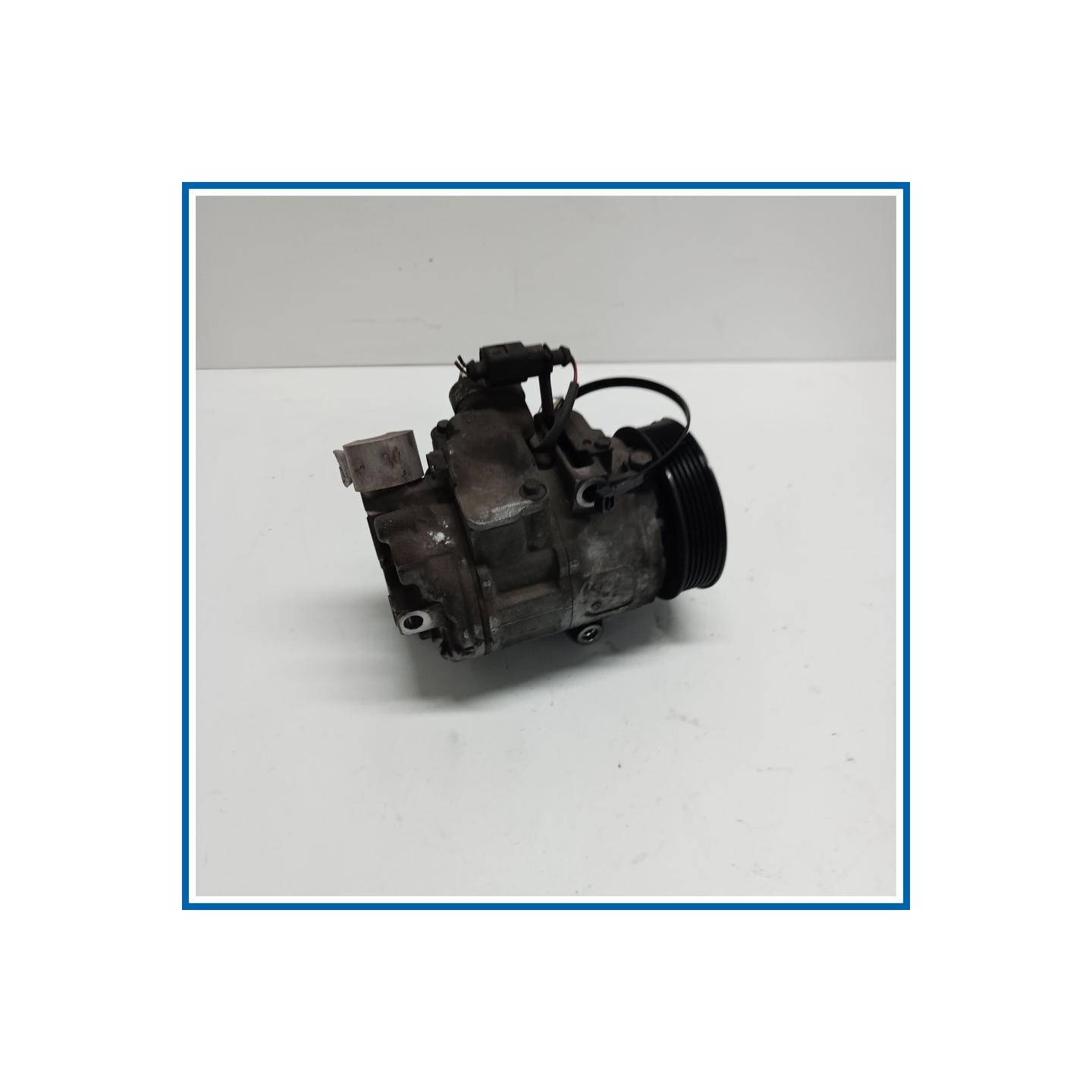 Compressore a/c SEAT Ibiza V 6J5