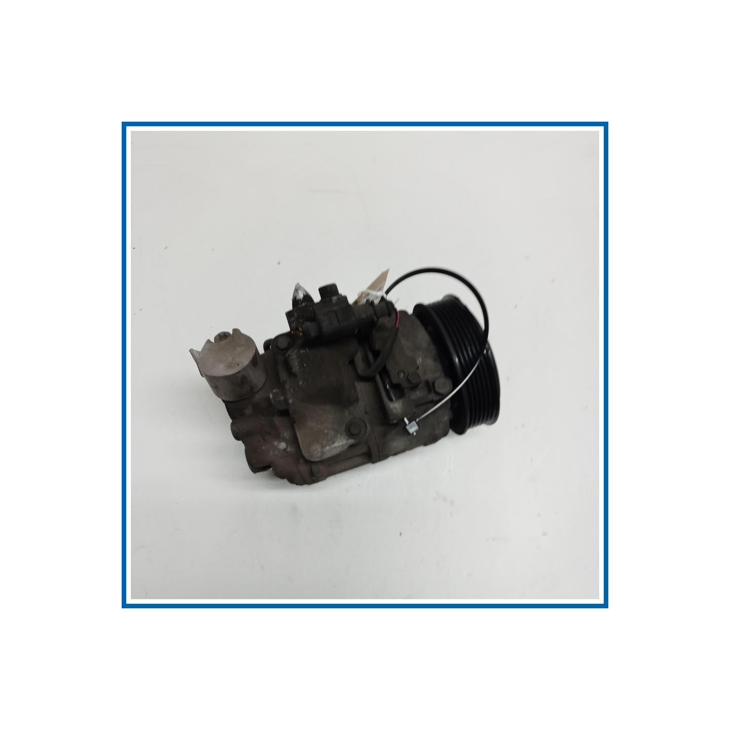 Compressore a/c SEAT Ibiza V 6J5