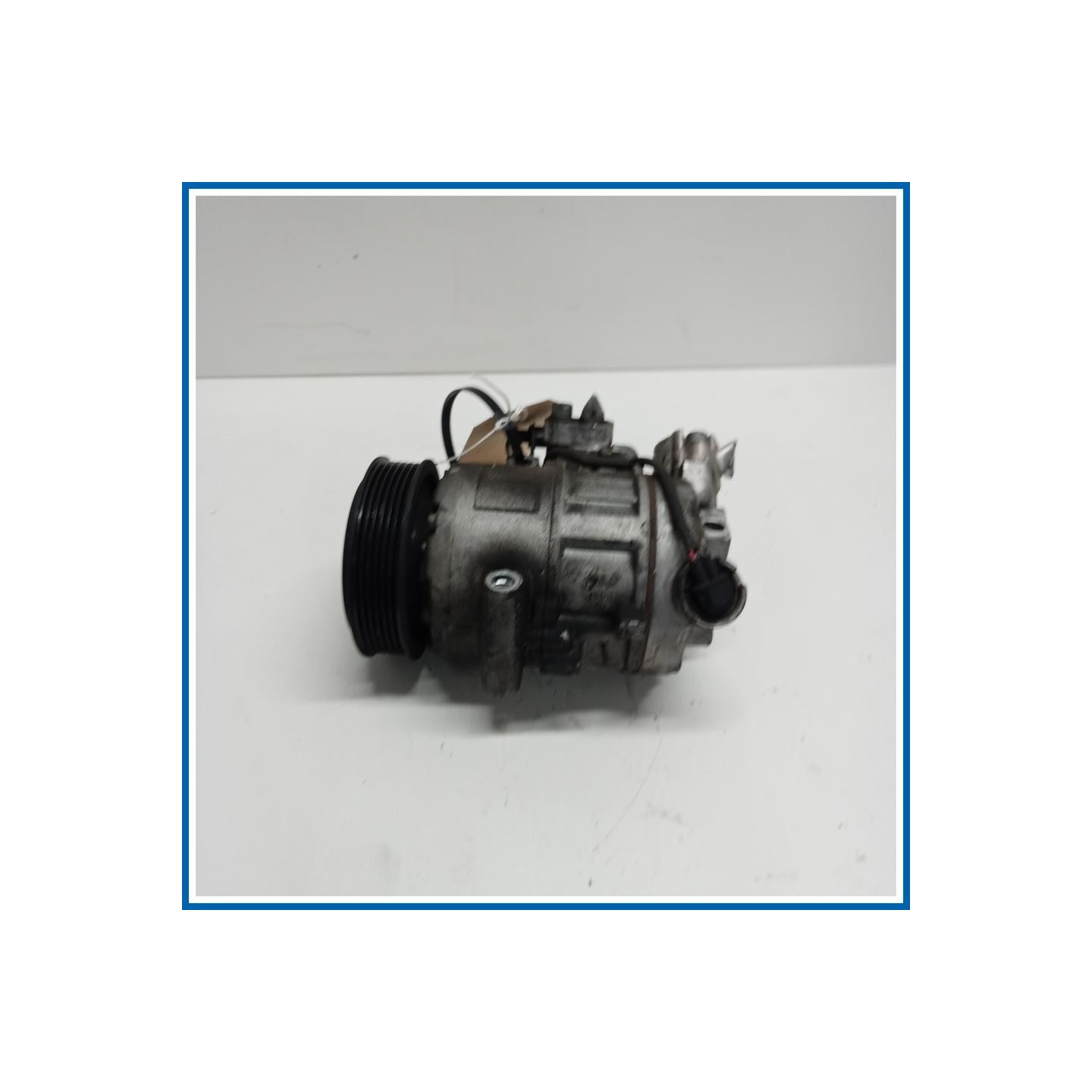 Compressore a/c SEAT Ibiza V 6J5