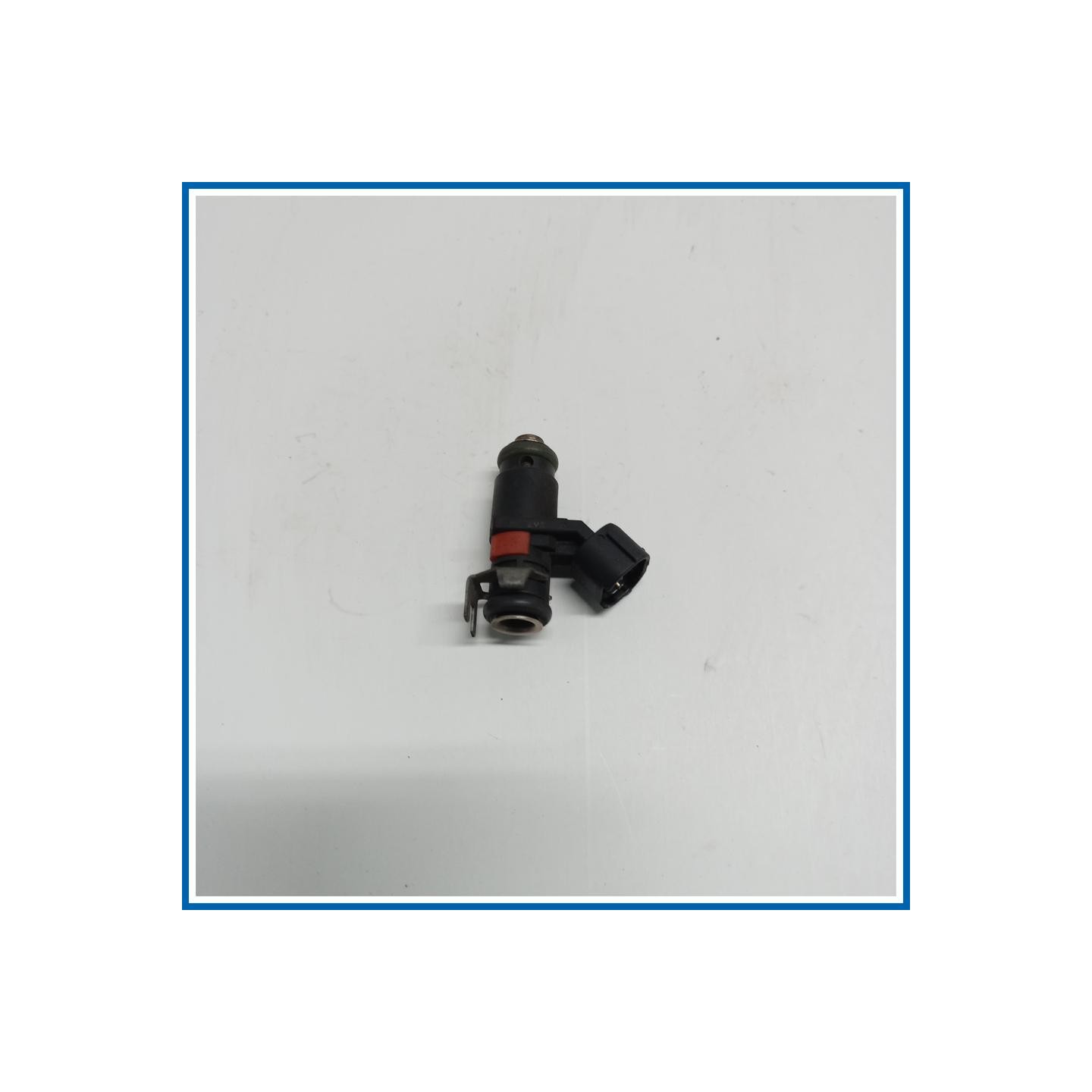 Iniettore SEAT Ibiza V 6J5