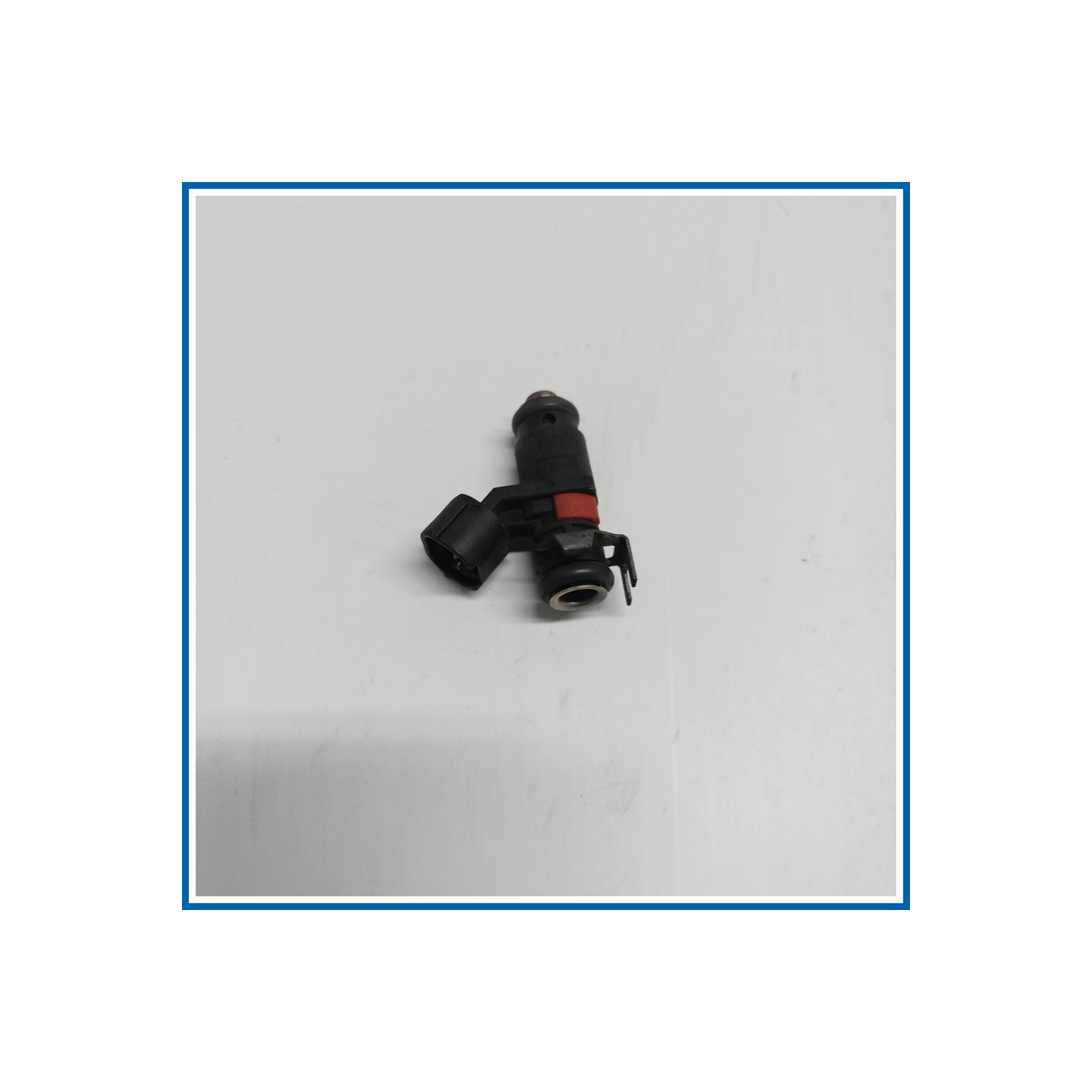 Iniettore SEAT Ibiza V 6J5