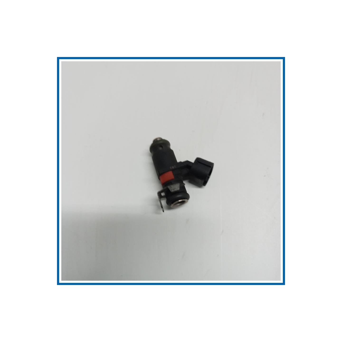 Iniettore SEAT Ibiza V 6J5
