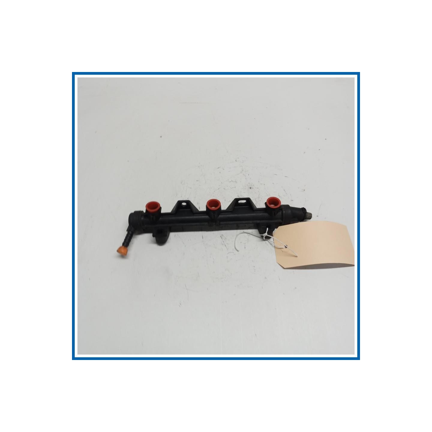 Distributore carburante (flauto) SEAT Ibiza V 6J5