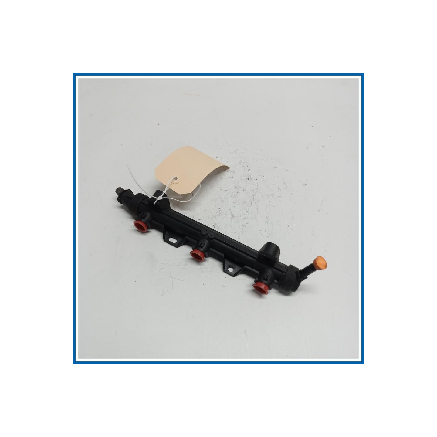 Distributore carburante (flauto) SEAT Ibiza V 6J5