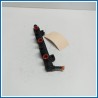 Distributore carburante (flauto) SEAT Ibiza V 6J5