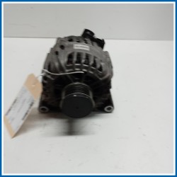 Alternatore FORD Fiesta VI