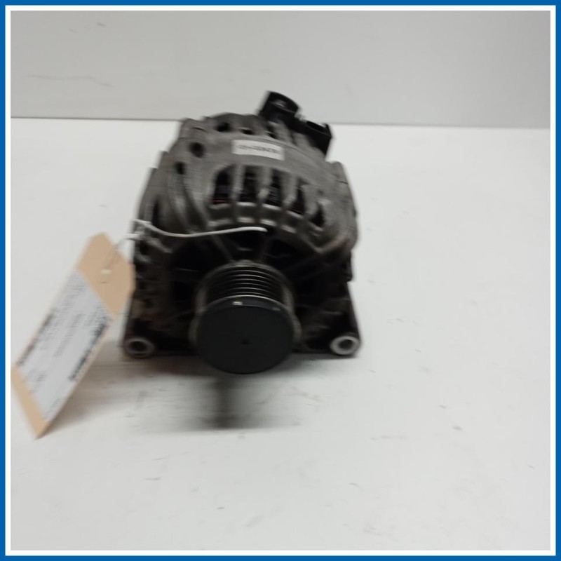 Alternatore FORD Fiesta VI