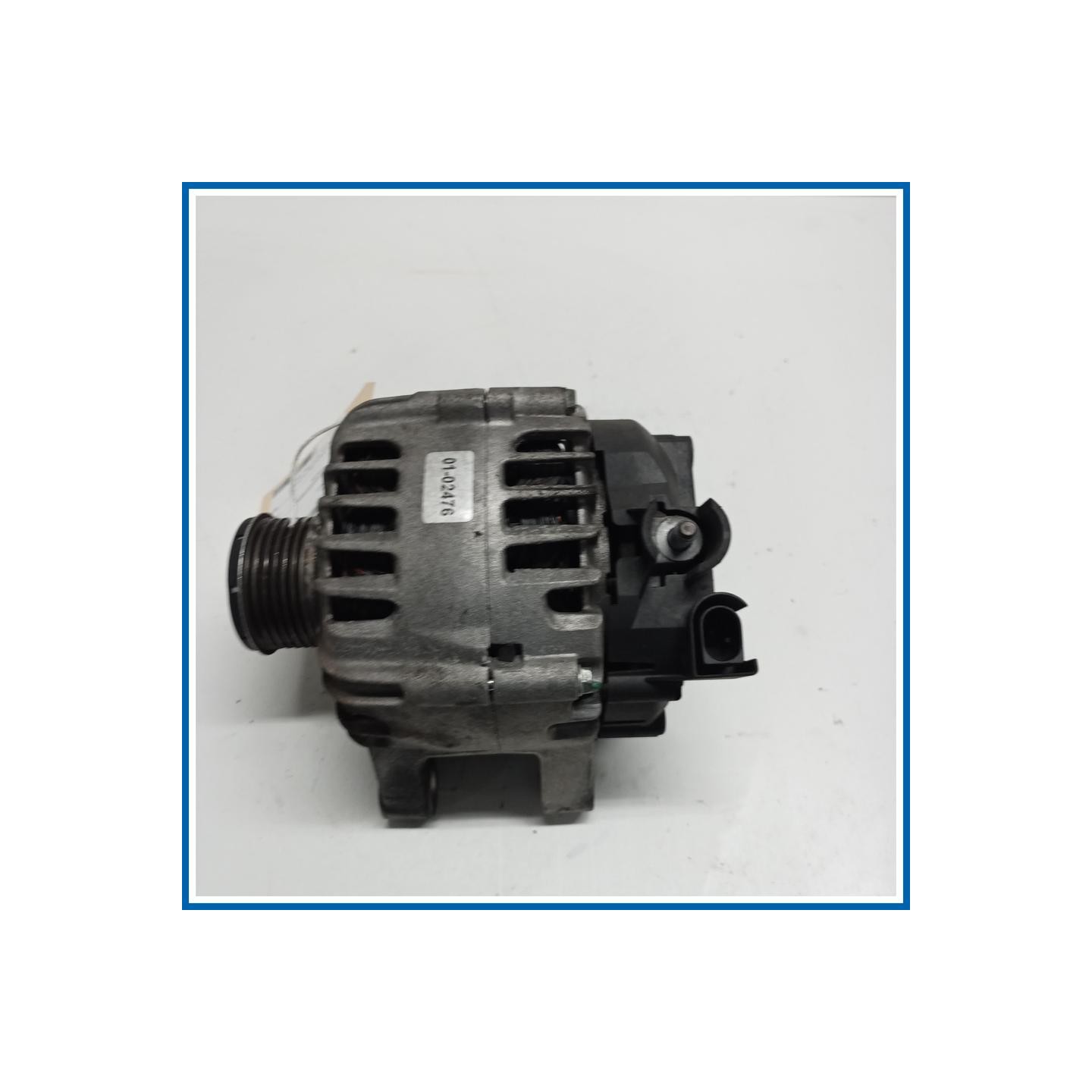 Alternatore FORD Fiesta VI