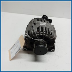 Alternatore FORD Fiesta VI