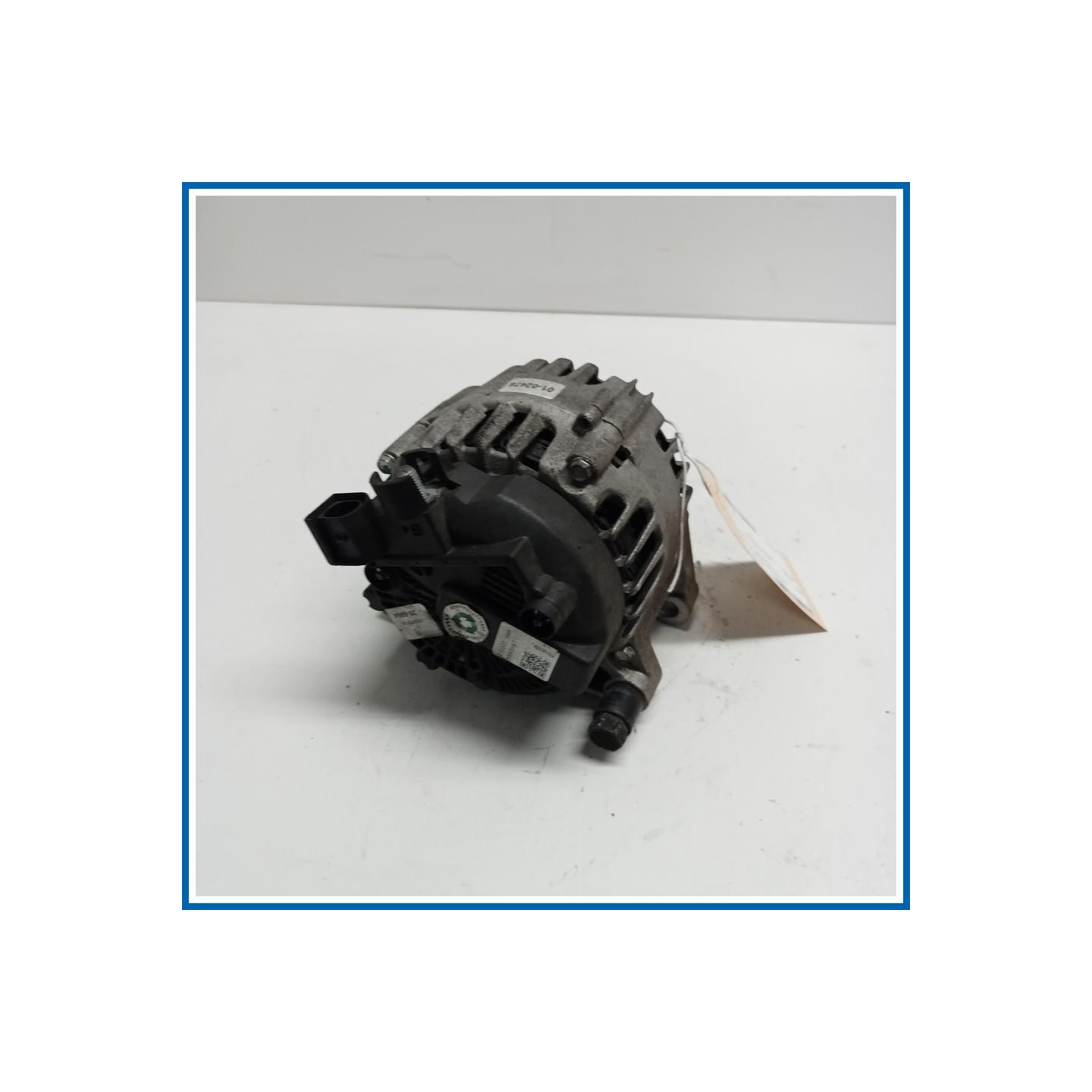 Alternatore FORD Fiesta VI