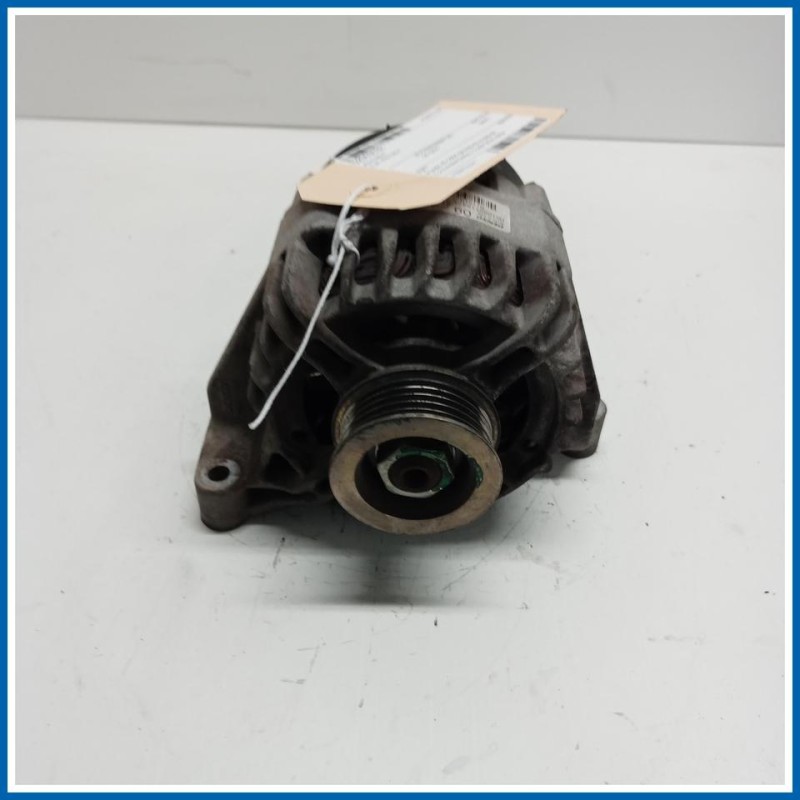 Alternatore FIAT Panda II