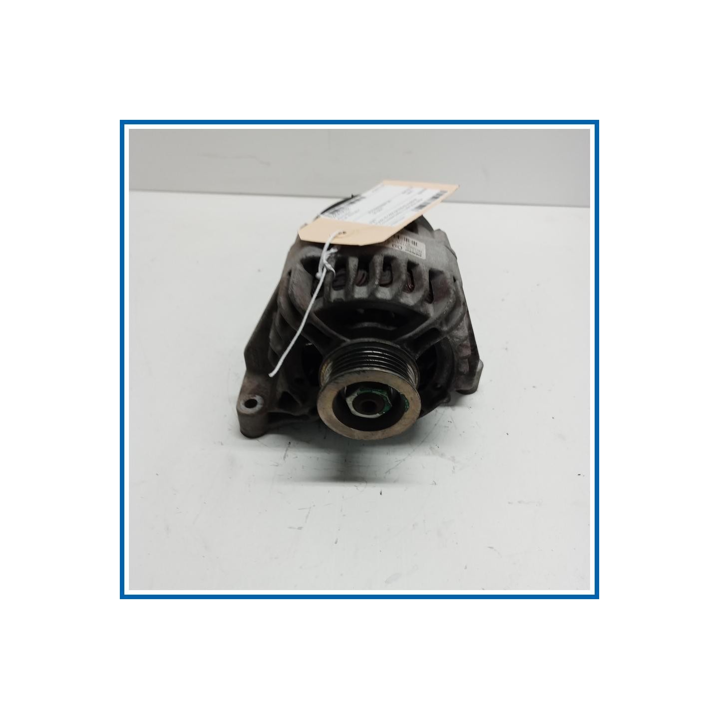 Alternatore FIAT Panda II
