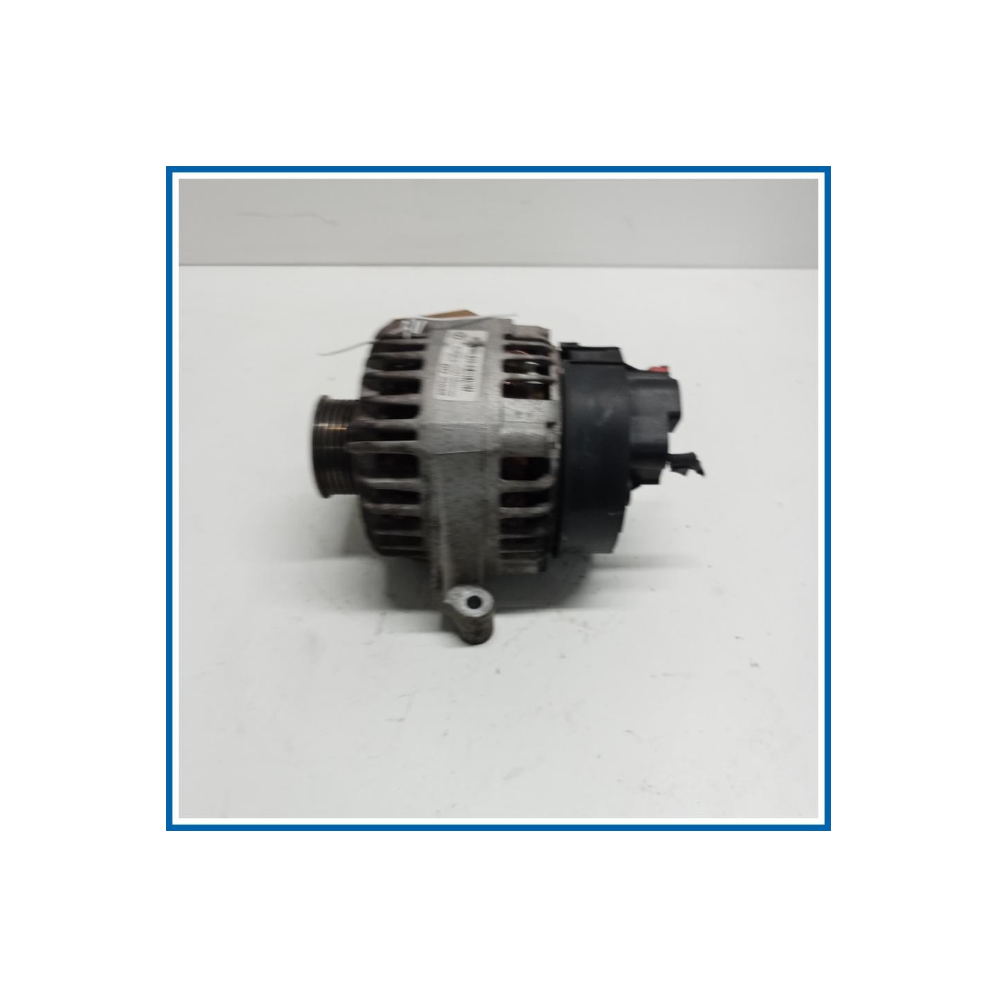 Alternatore FIAT Panda II