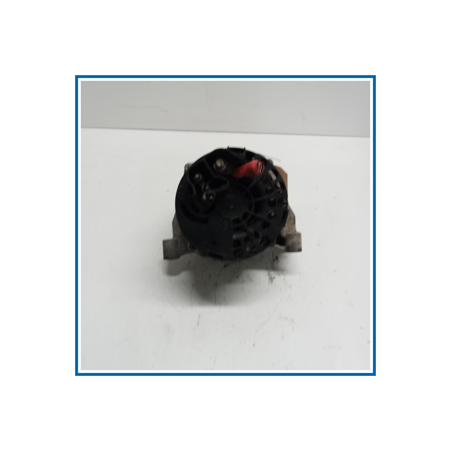 Alternatore FIAT Panda II