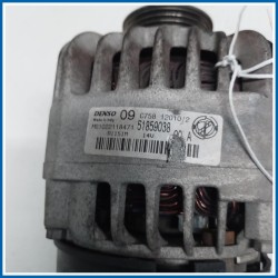 Alternatore FIAT Panda II