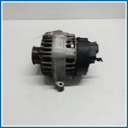 Alternatore FIAT Panda II