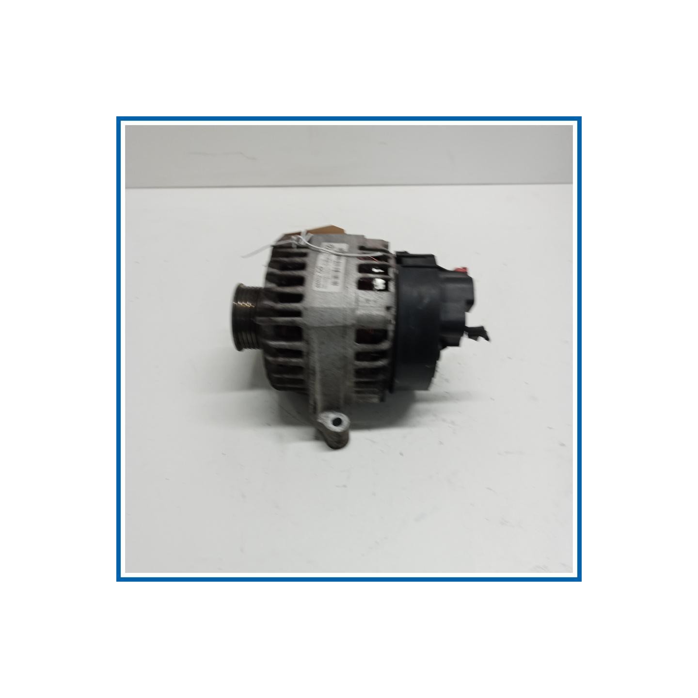 Alternatore FIAT Panda II