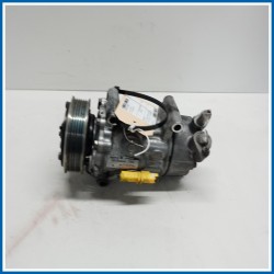 Compressore a/c PEUGEOT 206 +